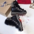 Christian Louboutin Boots CLBOOTS244-CL